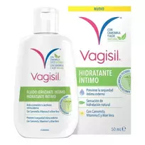 VAGISIL Intimate Moisturizer 50ml