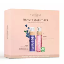 COCOSOLIS Beauty Essentials 2-Piece Set
