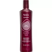 Fanola Wonder Curl Shampoo - Shampoo for curly and wavy hair 350ml