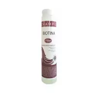 NURANA Biotin Shampoo 250ml