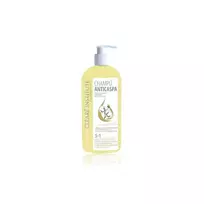 CLEARÉ INSTITUTE Clearé Institute Anti-Dandruff Shampoo 400ml