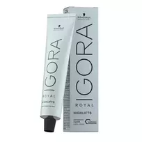Schwarzkopf Igora Royal Highlifts 12-0-Natural 60ml