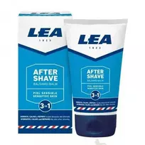 LEA Aftershave Balm for Sensitive Skin 125ml