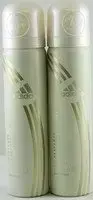 Adidas Ice Dive 3pc Set Containing: 400ml 3-in-1 Shower Gel, 100ml Aftershave, and 150ml Body Spray. Free 48h tracked delivery.