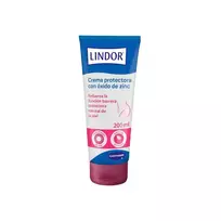 LINDOR Zinc Oxide Protective Cream 200ml