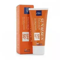 CDM Sunalsun Very High Protection 50 SPF 100ml
