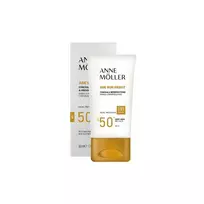 Anne Moller Anne Möller A Moller Age Sun Resist SPF50 BB Cream