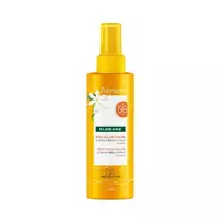 Klorane Polysianes Sublime Solar Spray SPF 50 200ml