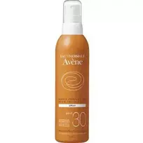 Avène Avène Solar SPF 30 Spray 200ml