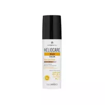 Heliocare 360 Gel Oil-Free Bronze Intense SPF50 50ml