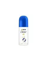 Dove Original Deodorant Spray Travel Size 35ml