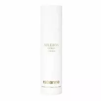 Paco Rabanne Rabanne Million Gold For Her Deodorant Natural Spray 150ml