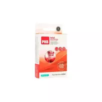 PHB Pack of Adult Toothpaste, 3 x 15ml