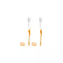PHB Duplo Brush Medium