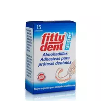 PHB Fittydent 15 Pads