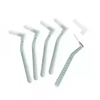 Beter Interdental Brush 0.5 mm 5 Pack