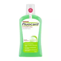 FLUOCARIL Bi-fluoride Mouthwash 500ml