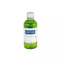 Vitis Dentaid Orthodontic Mouthwash 1000ml