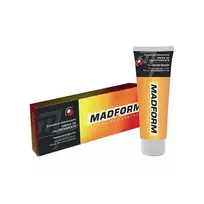 ORTOPEDIA Orthopedics Mad Form Warming Gel 120ml