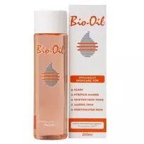 Bio-Oil For Scars, Stretch Marks, and Dehydrated Skin, 200ml