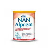 Nestle Nestlé Nan Premature Milk 400g
