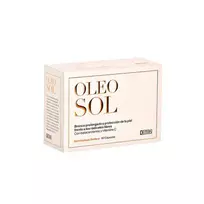 DEITERS Oleosol 60 Capsules