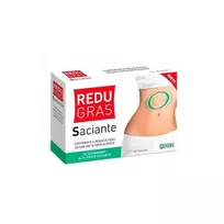 DEITERS Redugras® Satiety 60caps