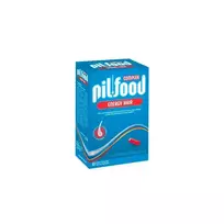 PILFOOD Complex Energy Hair Loss 180 Tablets