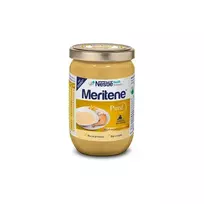 MERITENE Nestlé Resource Chicken and Mushroom Paste 300g