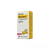 BIOGAIA BioGaia Protectis (Reuteri) Drops 10ml