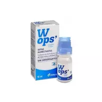 DEITERS Wops Hyaluronic Acid 10ml