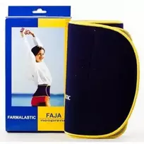 FARMALASTIC Neoprene Waist Trainer