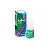 ALCON Systane Ultra Eye Drops 10ml