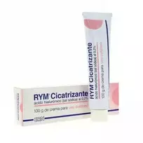 RYM Healing Ointment 100g