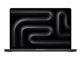 Apple MacBook Pro 16" Apple M5 Pro 18C CPU, 20C GPU/48GB/1TB SSD/Space Black/SWE | Apple