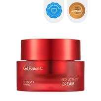 CFCR "Red Ultimate Cream" stangrinantis veido kremas, 50ml
