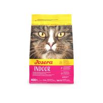 Josera Cat Super Premium Adult Indoor 400 g | 4032254793922