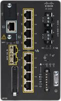 Switch Cisco IE-3200-8P2S-E | IE-3200-8P2S-E | 0889728140157