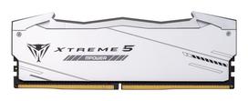 Patriot Viper Xtreme 5 RGB 32GB (2x16GB) DDR5 6000MHz CL30 RAM atmintis | MEPM-119 | 4711378428254