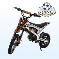 KuKirin X1 Electric Dirt Bike