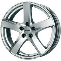R19x7.5J 5X114.3 ET32 CB-70.1 polar-silver