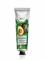 INELIA Drėkinamasis ir raminamasis rankų kremas su avokadų aliejumi ir Aloe Vera, 100 ml