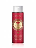 REVERS COSMETICS Valomasis ir raminantis micelinis veido losjonas DRAGON'S BLOOD, 400 ml
