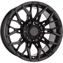 R18x9J 6X139.7 ET15 CB-106.1 BL