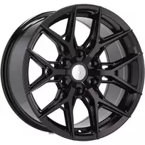 R18x9J 6X139.7 ET20 CB-106.1 BL