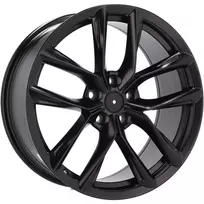 R19x8.5J 5X114.3 ET40 CB-64.1 BLHM