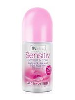 REVERS Antiperspirantas SENSITIV COMFORT & CARE moterims, 50 ml