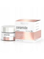 REVERS Veido kremas CERAMIDE + PEPTIDE 70+, 50 ml