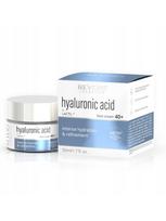 REVERS Veido kremas HYALURONIC ACID + LACTIL 40+, 50 ml