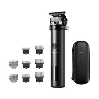 DREAME HAIR TRIMMER T3/AG01B Hair stylers Black